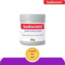 Sudocrem 60 gr Cilt Bakım Pişik Kremi