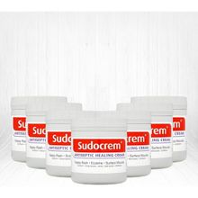 Sudocrem 7x250 gr Cilt Bakım Pişik Kremi