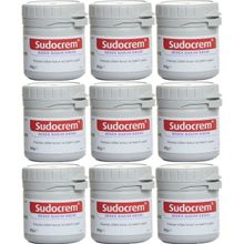 Sudocrem 9x60 gr Cilt Bakım Pişik Kremi