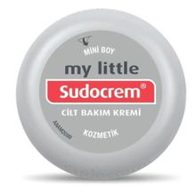 Sudocrem My Little 22 gr Cilt Bakım Pişik Kremi