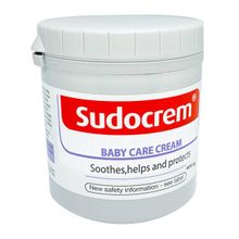 Sudocrem
