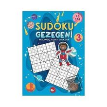 Sudoku Gezegeni 3 - Kolektif