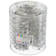Südor 10 mm 20 Adet Oynar Göz