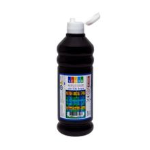 Südor 1009-09 500 ML Siyah Akrilik Boya