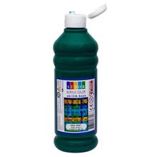 Südor 1009-11 500 ml Koyu Yeşil Akrilik Boya