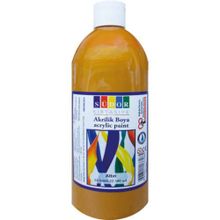 Südor 1009-22 500 ml Altın Akrilik Boya