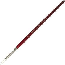 Südor 1092R 6 Sentetik Beyaz S Fırça