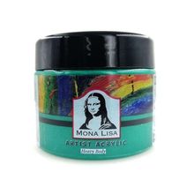 Südor 125 ml Phthalo Green 670 Mona Lisa Artist Akrilik Boya