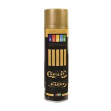 Südor 200 ml Altın Yaldız Sprey Boya