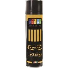 Südor 200 ML Siyah Sprey Boya