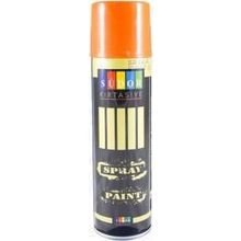 Südor 200 ML Turuncu Sprey Boya