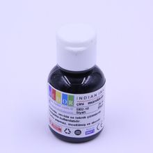 Südor 25 ml Siyah Çini Mürekkebi