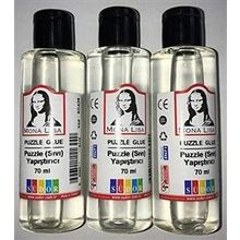 Südor 3x70 ml Puzzle Yapıştırıcısı