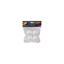 Südor 4'lü Köpük Top