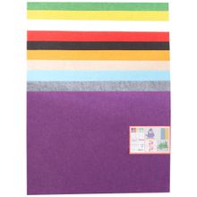 Südor 50 x 70 cm 10 Renk 180 g Keçe
