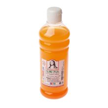 Südor 500 ml Fosforlu Turuncu Sıvı Slime Yapıştırıcı