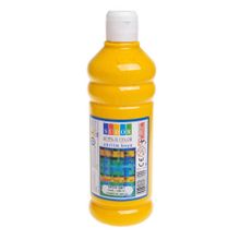 Südor 500 ml Krom Sarı Akrilik Boya
