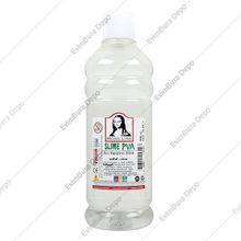 Südor 500 ml Şeffaf Sıvı Slime Yapıştırıcı