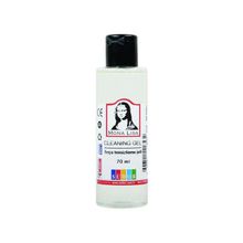 Südor 5787033 70 ml Mona Lisa Fırça Temizleme Jeli