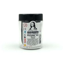 Südor 5795398 Kil 200 gr Siyah Mona Lisa Porselen