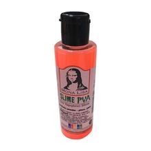 Südor 70 ml Fosforlu Pembe Sıvı Slime Yapıştırıcı