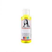 Südor 70 ml Fosforlu Sarı Sıvı Slime