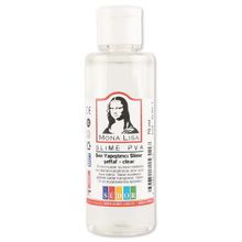 Südor 70 ml Şeffaf Sıvı Slime Yapıştırıcı