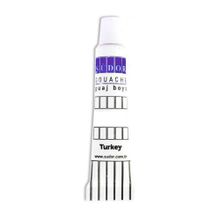 Südor 8.5 ml Mor Guaj Boya