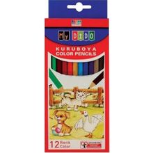 Südor 8827 12 Kuru Boya Kalemi