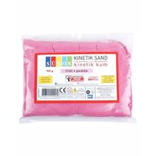 Südor 900 gr Pembe Kinetik Kum