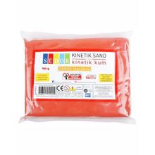 Südor 900 gr Turuncu Kinetik Kum