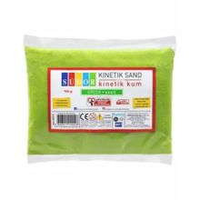 Südor 900 gr Yeşil Kinetik Kum