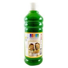 Südor Açık Yeşil 500 ML Parmak Boyası