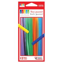 Südor BS97 12'li Pastel Boya