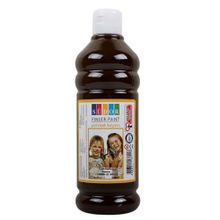 Südor Kahverengi 500 ml Parmak Boyası