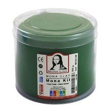 Südor MC02-09 500 gr Mona Lisa Yeşil Kil