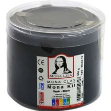 Südor MC02-15 500 gr Mona Lisa Siyah Kil