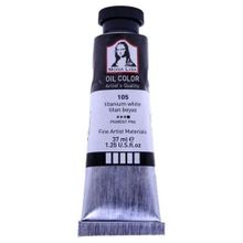 Südor Mona Lisa 105 Titanium White 37 ml Yağlı Boya