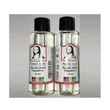 Südor Mona Lisa 2x70 ml Puzzle Yapıştırıcı