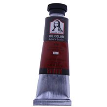 Südor Mona Lisa 37 ml Karmen Kırmızı 318 Yağlı Boya