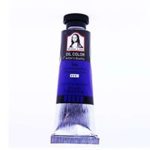 Südor Mona Lisa 534 Açık Mavi 37 ml Yağlı Boya