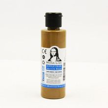 Südor Mona Lisa 70 ml Ham Sienna Akrilik Boya