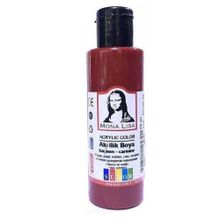 Südor Mona Lisa 70 ML Karmen Akrilik Boya