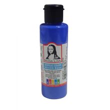 Südor Mona Lisa 70 ml Ultramarin Akrilik Boya