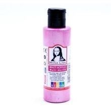 Südor Mona Lisa Multi 70 ml İnci Fuşya Akrilik Boya