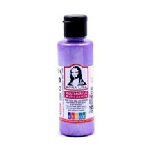 Südor Mona Lisa Multi 70 ml İnci Lila Akrilik Boya