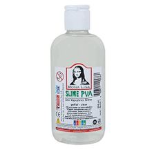 Südor Mona Lisa Slime Şeffaf 250 ml Slaym Yapıştırıcı