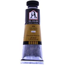 Südor Monalisa Ham Siena 234 Yağlı Boya