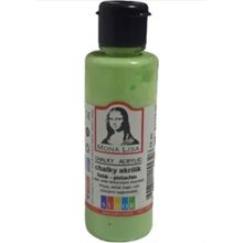 Südor Monalisa SD150-20 70 ml Fıstık Yeşili Akrilik Boya