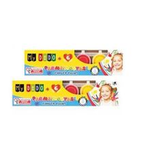 Südor My Dido 6'lı 22 ml Parmak Boyası